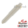 Keydiy 244 - 21# - TOY41 - klucz surowy